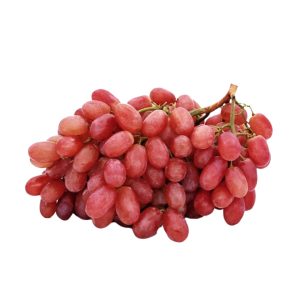 Veg Red Grapes Seedles
