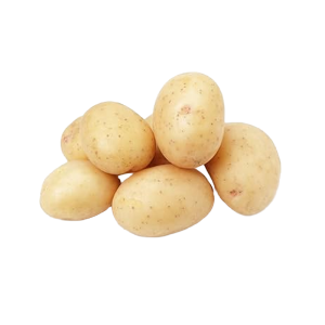 Veg Linroyale Potatoes Baby