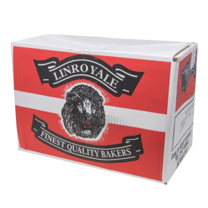 Veg Linroyale Potatoes Jacket