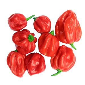 Veg Pepper Chilli Scotch Bonnet