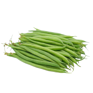 Veg Beans Fine