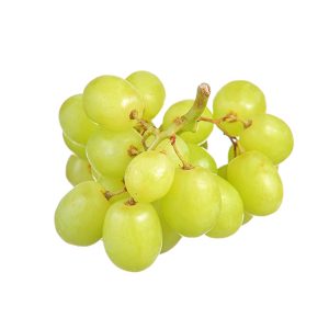 Veg Grapes White Pre Pack
