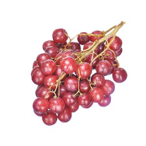 Veg Grapes Red  Pre-Pack