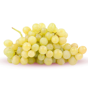 Veg Grapes White Exsa