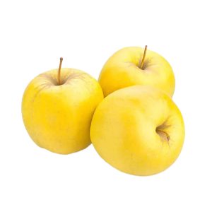 Veg Apples Golden Delicious