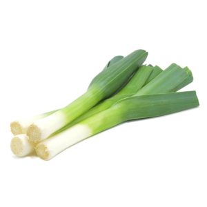 Veg Leeks