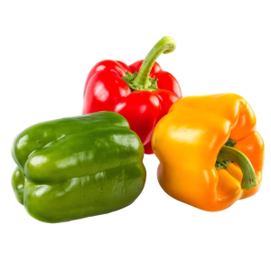 Veg Pepper Mixed Cup 12X400