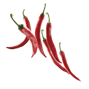 Veg Bird Eye Chilli
