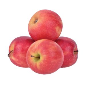 Veg Apple Pink Lady