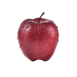 Veg Apple Red
