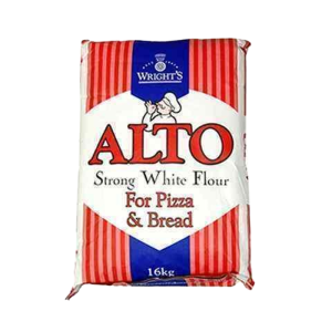 Alto Pizza Flour 16Kg