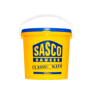Sasco Classic Mayonnaise