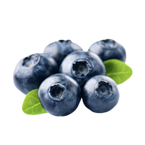 Veg Blueberries