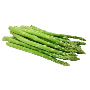 Veg Asparagus