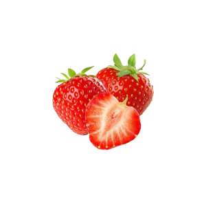 Veg Strawberries Pre-Pack