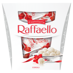 RAFFAELLO COLLECTION T23