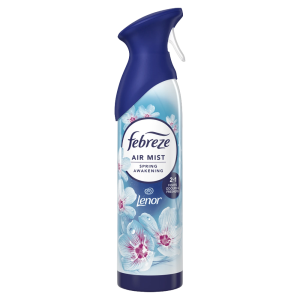 FEBREZE AIR FRESHENER SPRING AWAKENING
