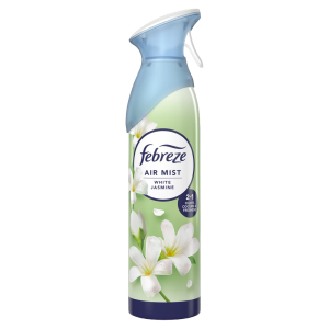 FEBREZE AIR FRESHENER WHITE JASMINE
