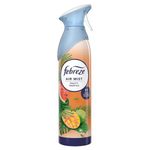 FEBREZE AIR FRESHENER FRUITY TROPICS