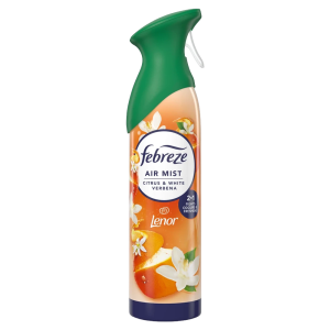 FEBREZE AIR FRESHENER CITRUS VERBENA