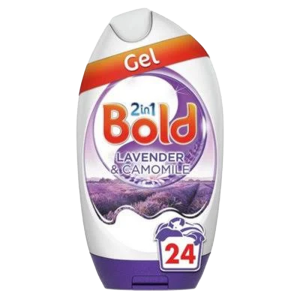 BOLD LIQUID LAVENDER & CHAMOMILE 24W