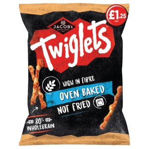 TWIGLETS ORIGINAL PM £1.25
