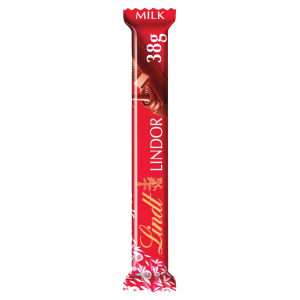 LINDOR BAR MILK TREAT