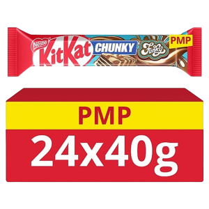 KIT KAT CHUNKY FUNKY 89P
