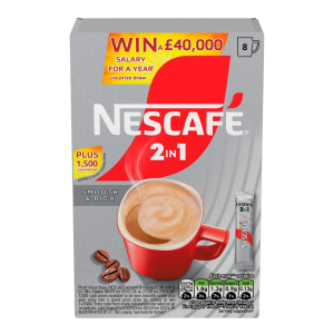 NESCAFE 2IN1