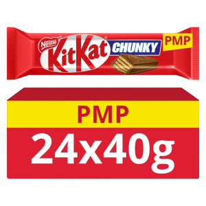 KIT KAT CHUNKY MILK PM 89P