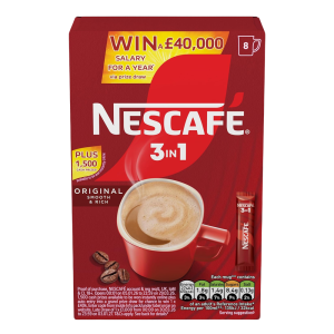 NESCAFE 3IN1