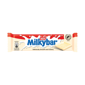 MILKYBAR MEDIUM BAR