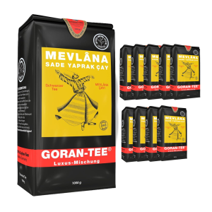 Goran Mevlana Tea 1000G